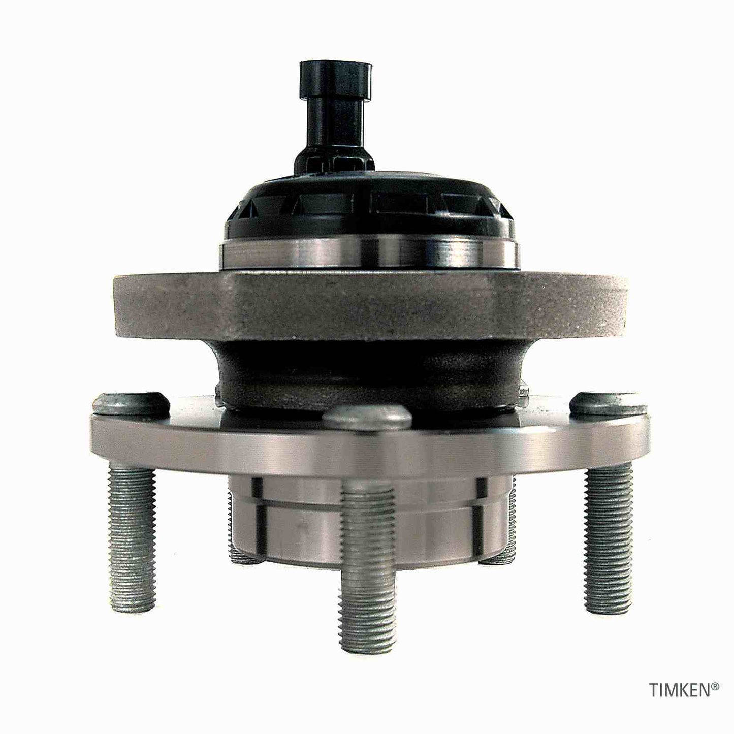 Timken Wheel Bearing and Hub Assembly HA590006