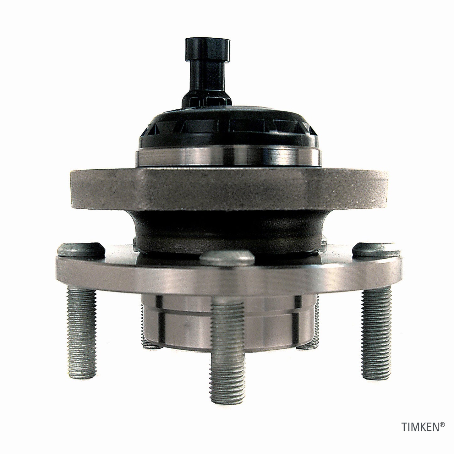 Timken Wheel Bearing and Hub Assembly HA590006
