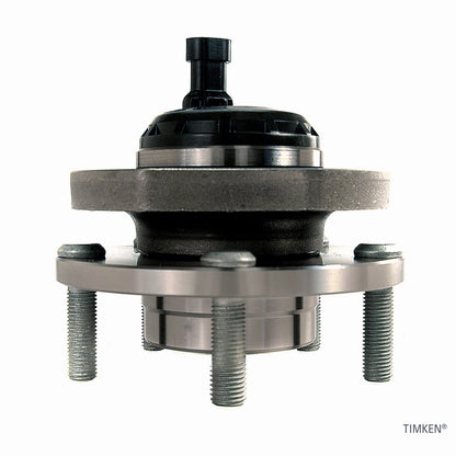 Timken Wheel Bearing and Hub Assembly HA590006