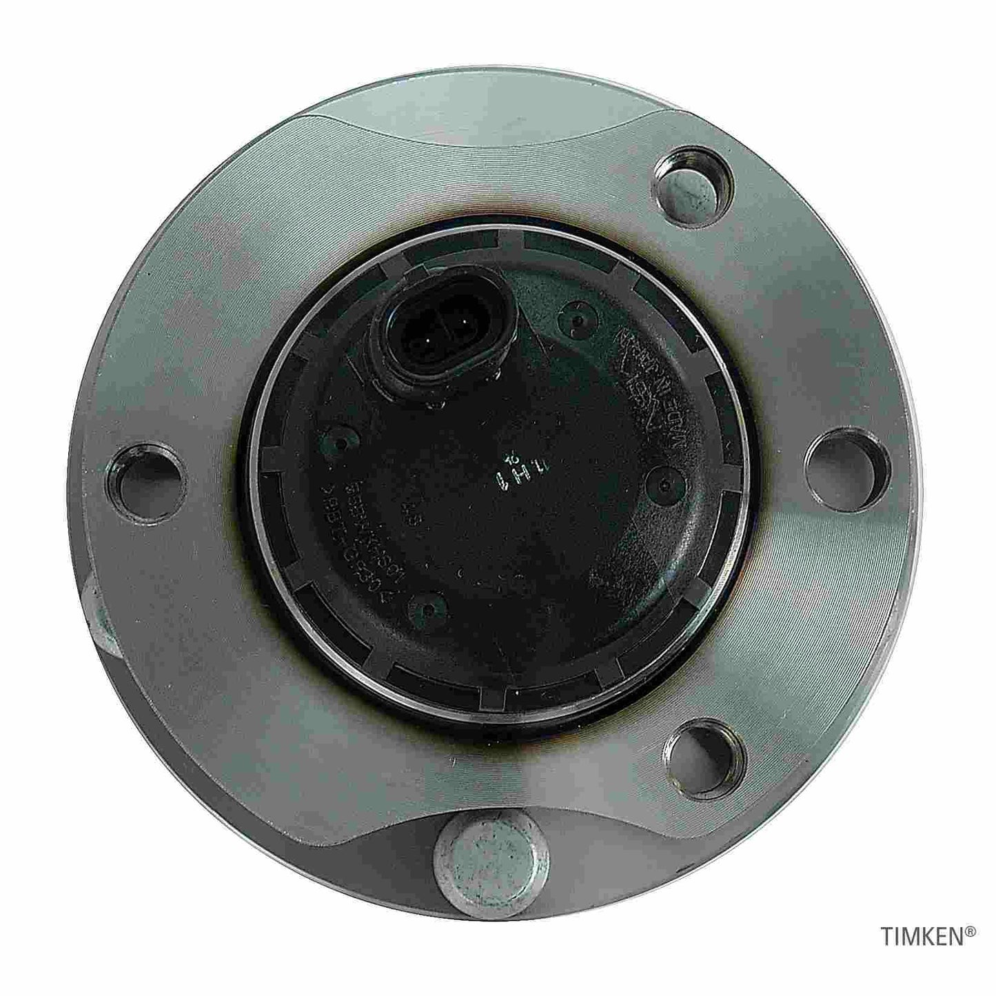 Timken Wheel Bearing and Hub Assembly HA590006