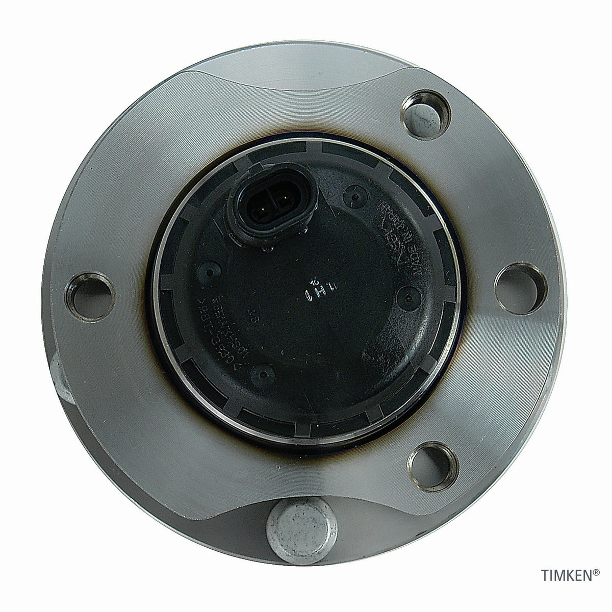 Timken Wheel Bearing and Hub Assembly HA590006