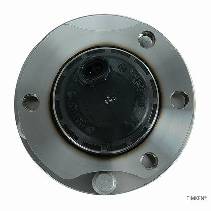 Timken Wheel Bearing and Hub Assembly HA590006