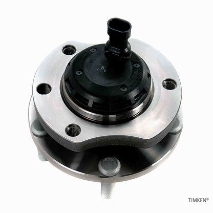 Timken Wheel Bearing and Hub Assembly HA590007