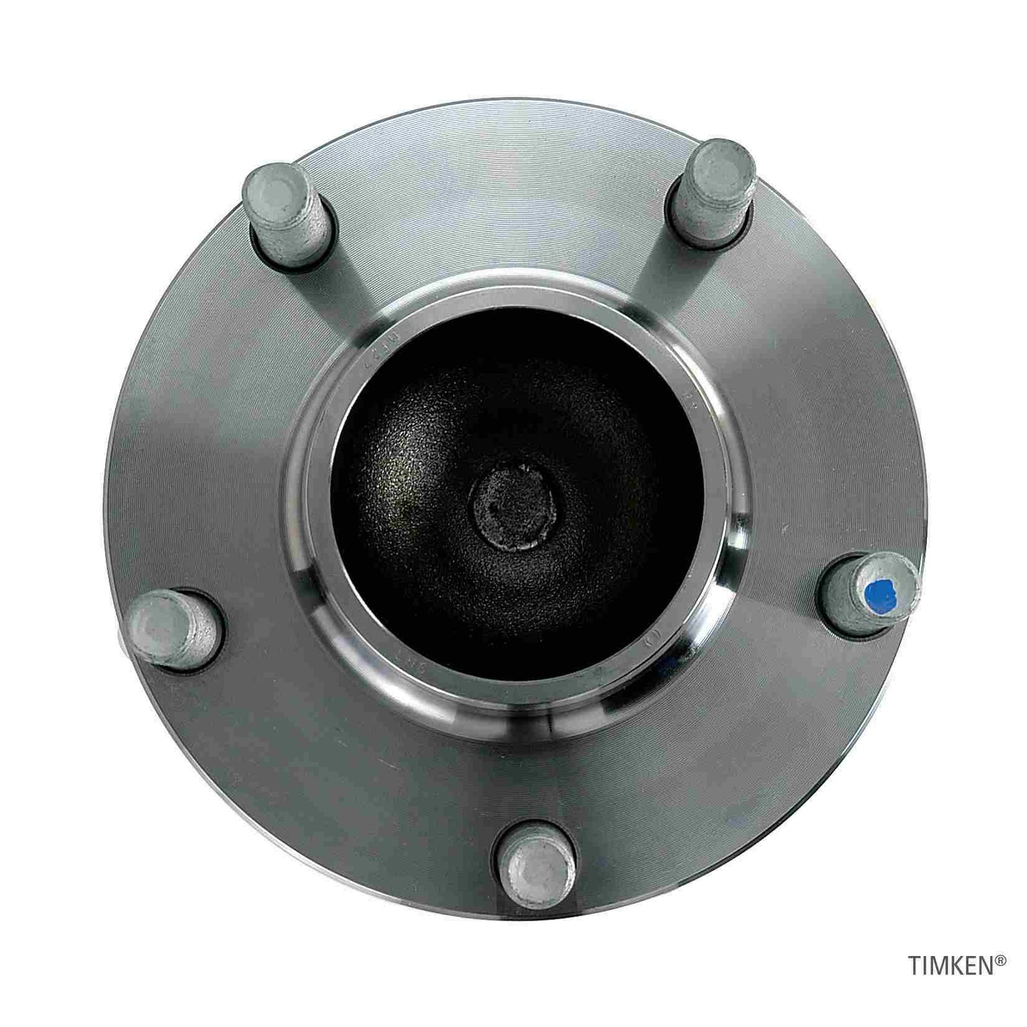 Timken Wheel Bearing and Hub Assembly HA590007