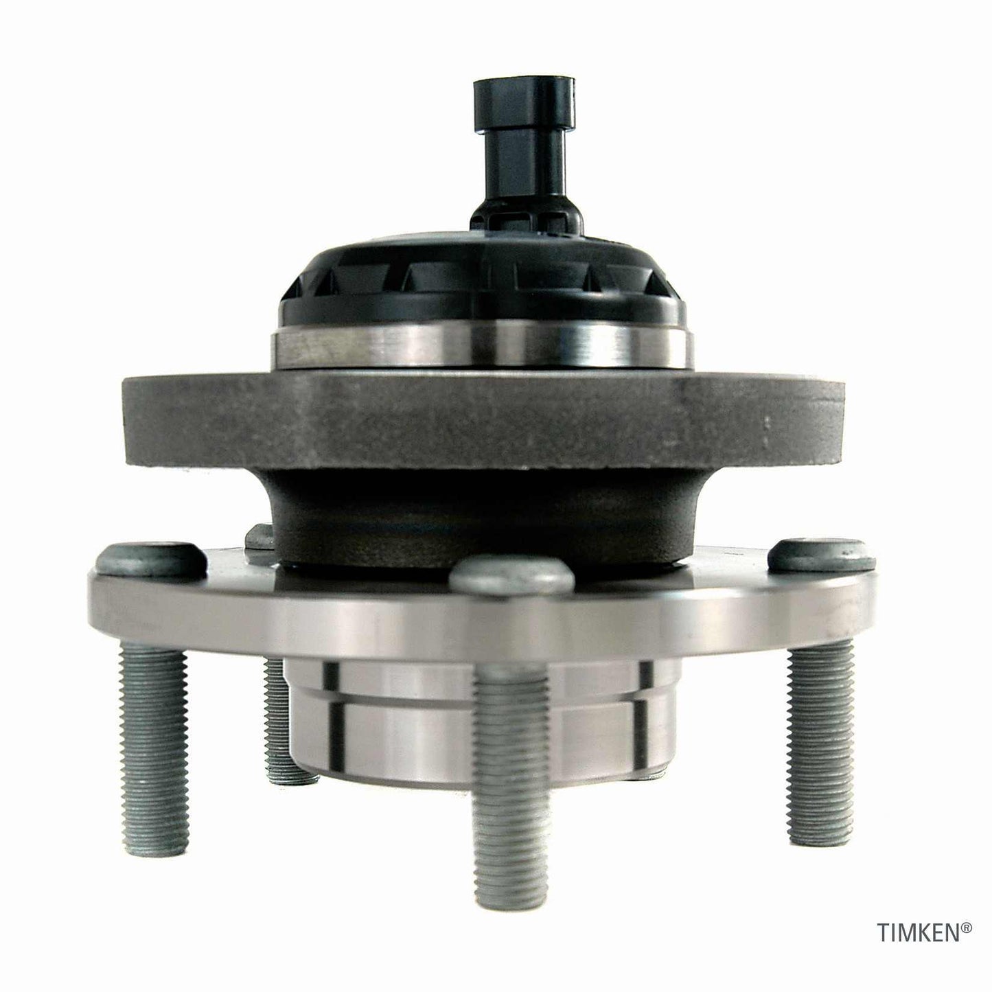 Timken Wheel Bearing and Hub Assembly HA590007