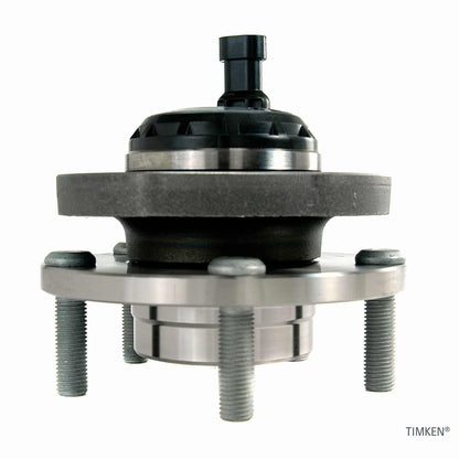 Timken Wheel Bearing and Hub Assembly HA590007