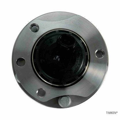 Timken Wheel Bearing and Hub Assembly HA590007