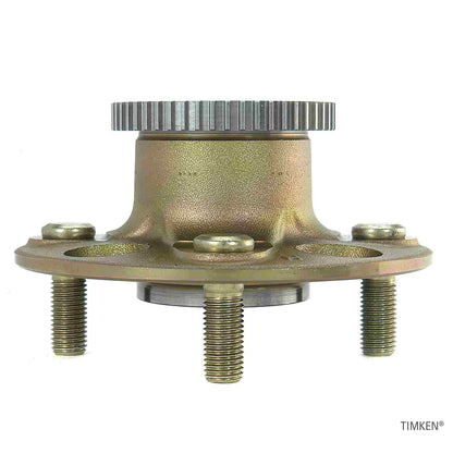 Timken Wheel Bearing and Hub Assembly HA590008