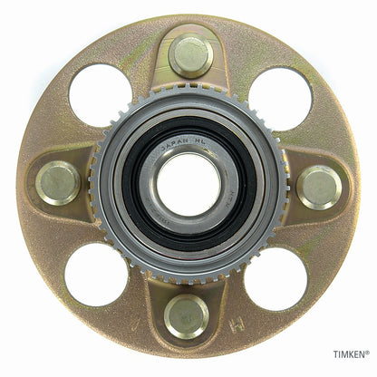 Timken Wheel Bearing and Hub Assembly HA590008