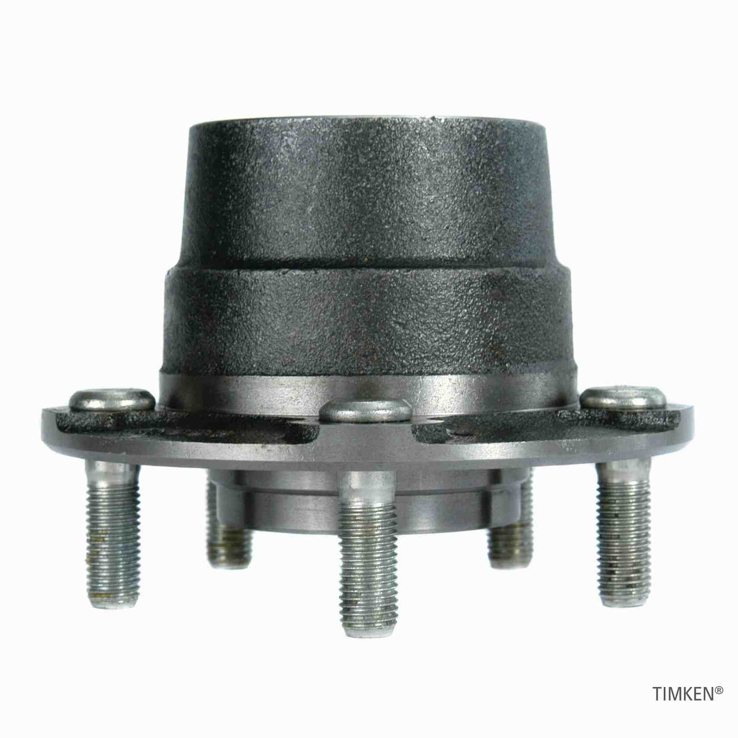 Timken Wheel Bearing and Hub Assembly HA590011