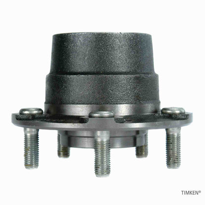 Timken Wheel Bearing and Hub Assembly HA590011