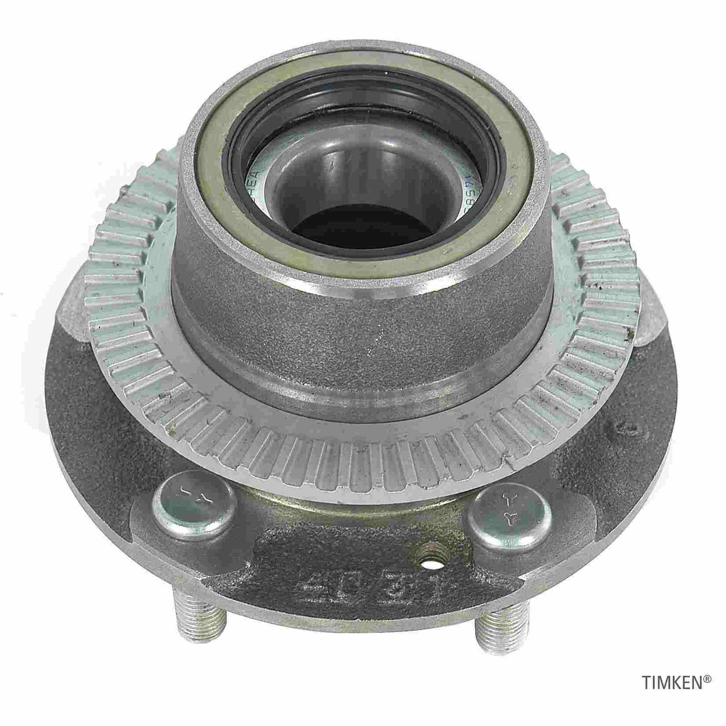 Timken Wheel Bearing and Hub Assembly HA590013