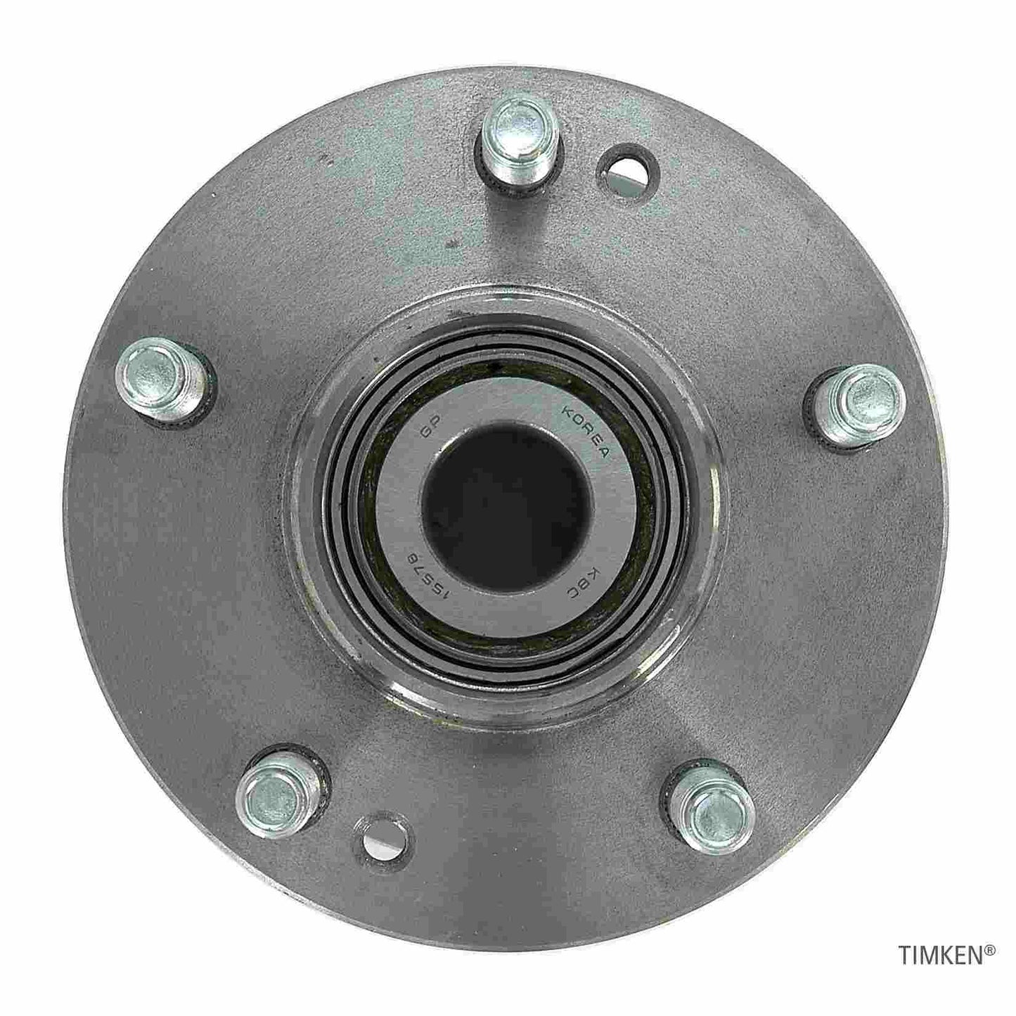 Timken Wheel Bearing and Hub Assembly HA590013