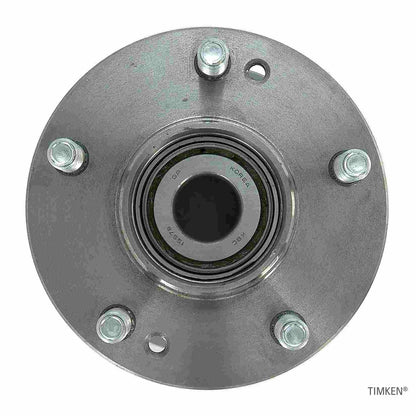 Timken Wheel Bearing and Hub Assembly HA590013
