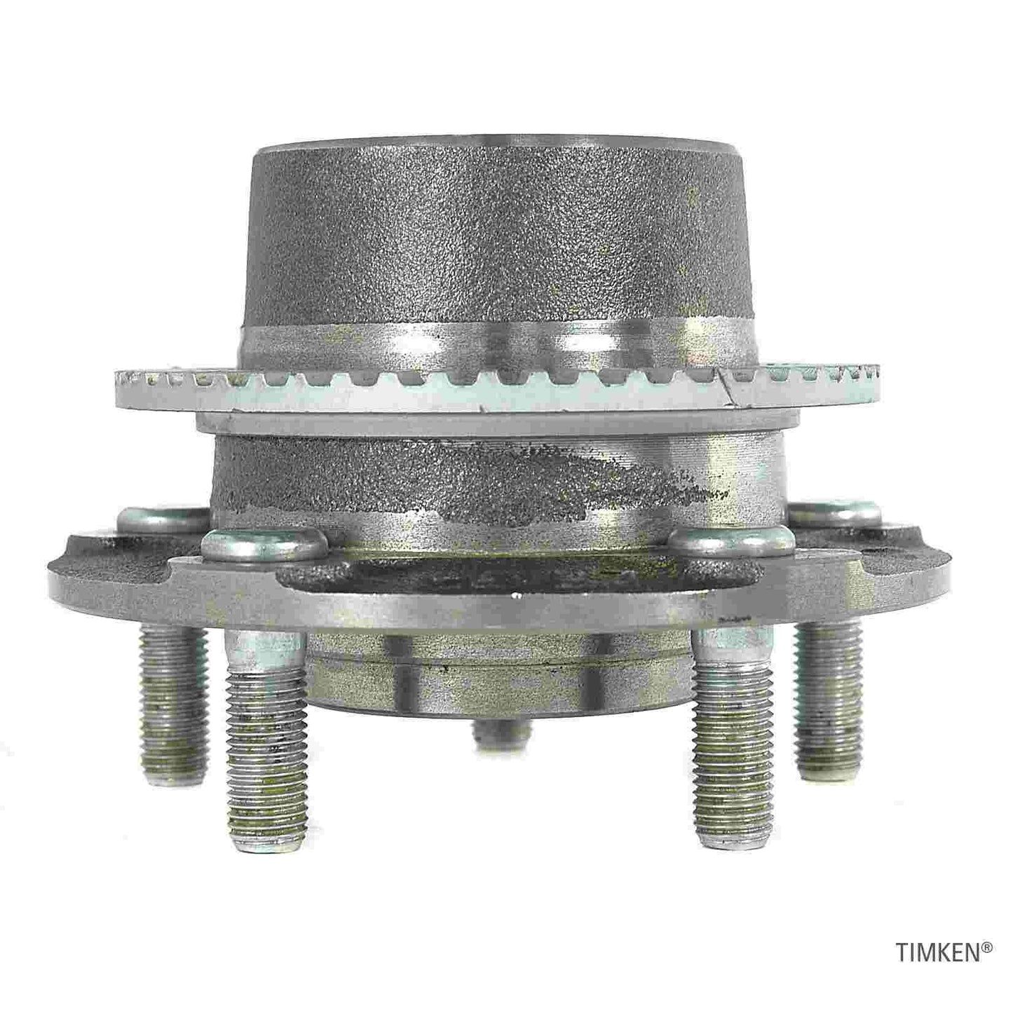 Timken Wheel Bearing and Hub Assembly HA590013
