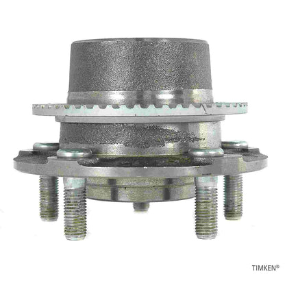 Timken Wheel Bearing and Hub Assembly HA590013