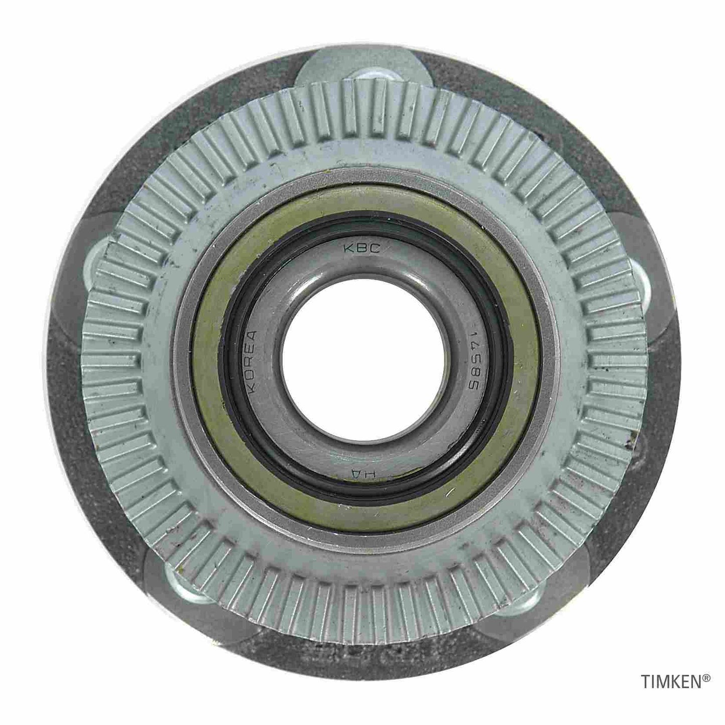 Timken Wheel Bearing and Hub Assembly HA590013