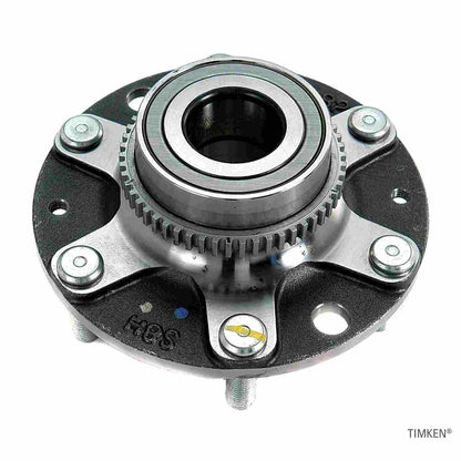 Timken Wheel Bearing and Hub Assembly HA590016