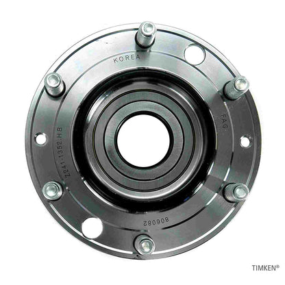 Timken Wheel Bearing and Hub Assembly HA590016
