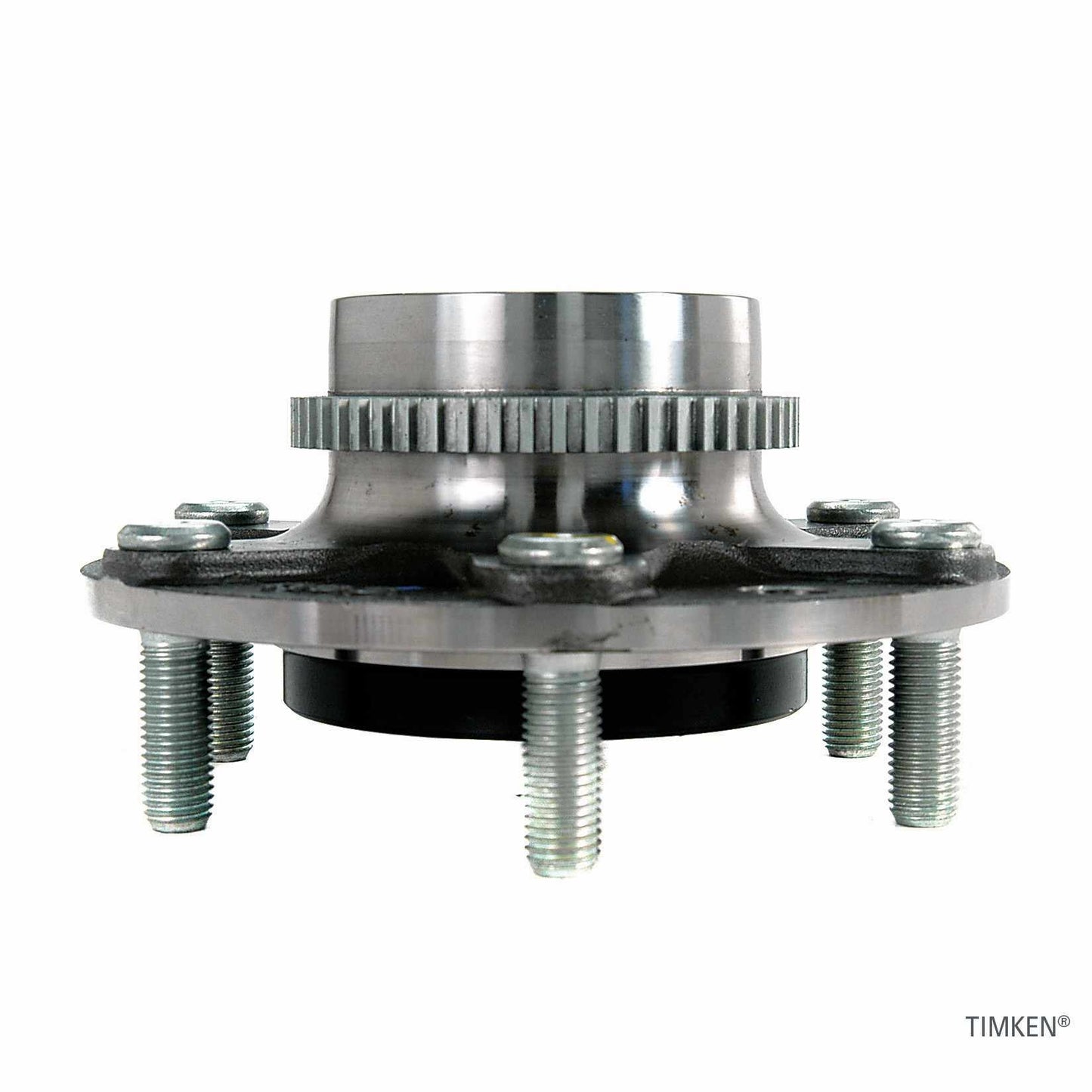 Timken Wheel Bearing and Hub Assembly HA590016