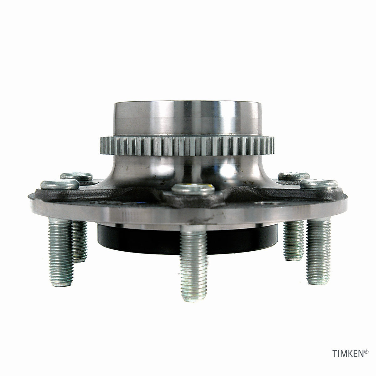 Timken Wheel Bearing and Hub Assembly HA590016
