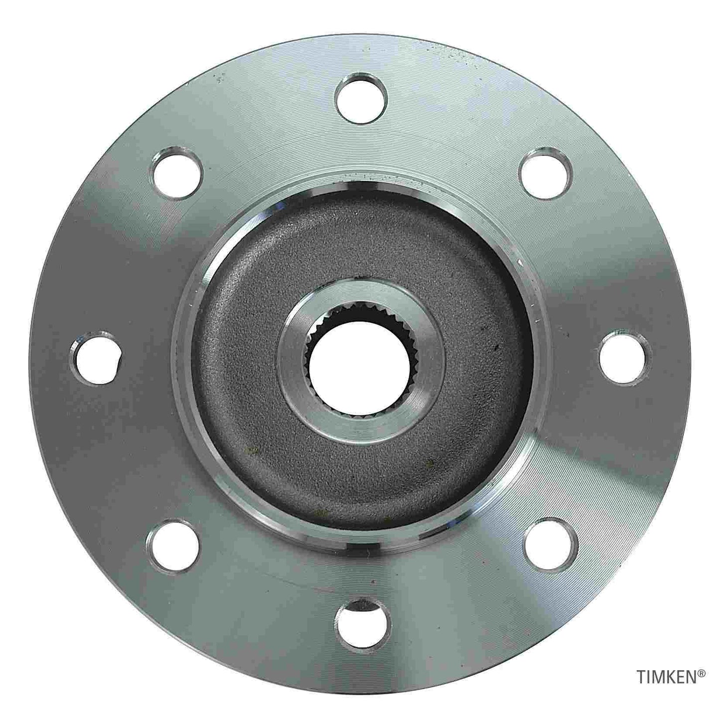 Timken Wheel Bearing and Hub Assembly HA590018