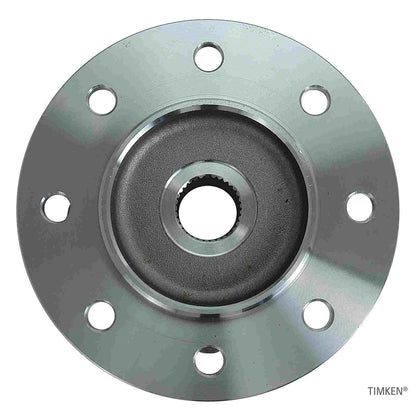 Timken Wheel Bearing and Hub Assembly HA590018