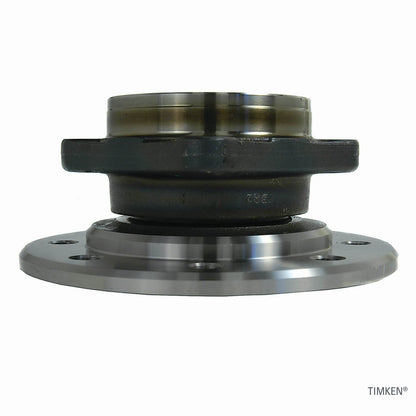Timken Wheel Bearing and Hub Assembly HA590018