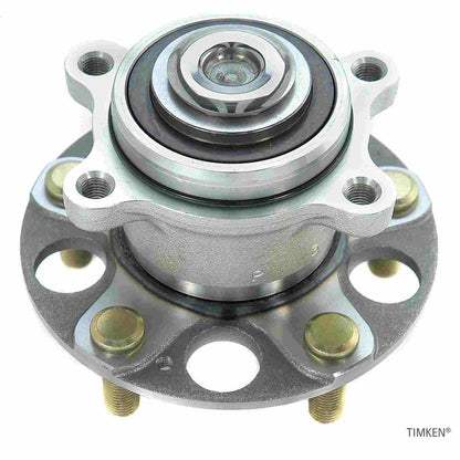 Timken Wheel Bearing and Hub Assembly HA590019
