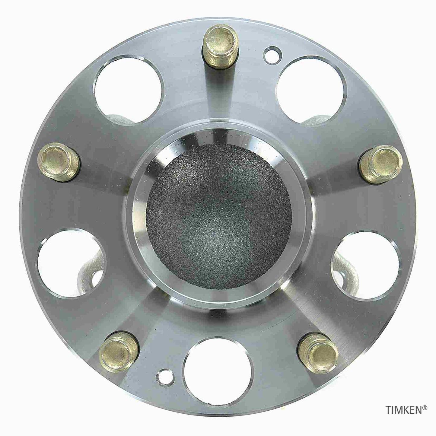 Timken Wheel Bearing and Hub Assembly HA590019
