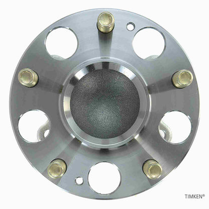 Timken Wheel Bearing and Hub Assembly HA590019