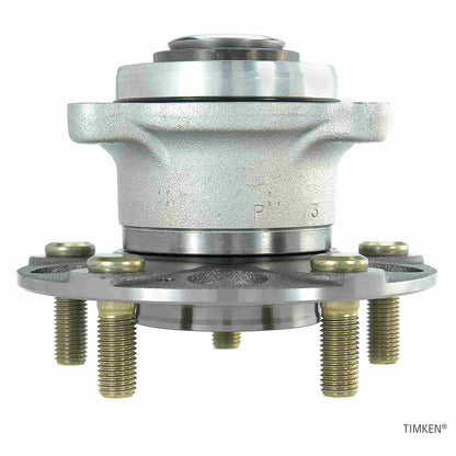 Timken Wheel Bearing and Hub Assembly HA590019