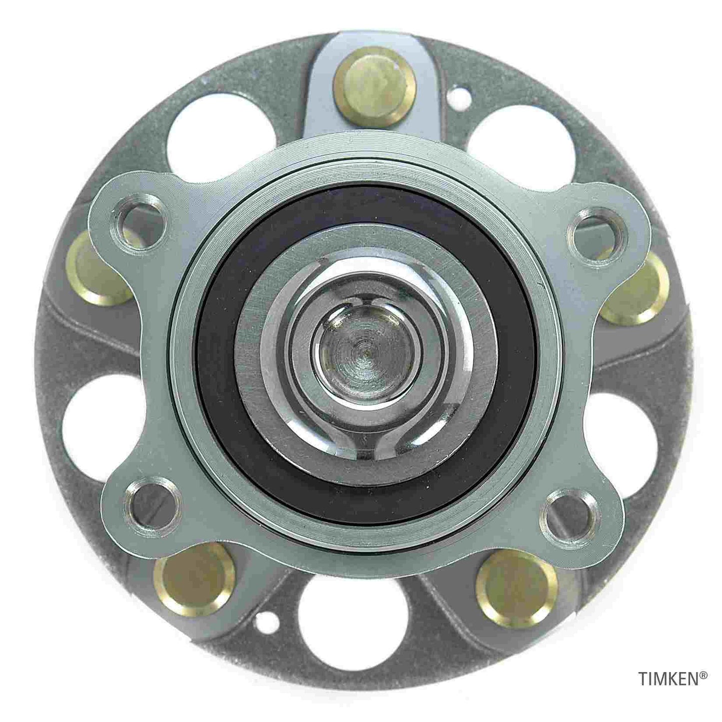 Timken Wheel Bearing and Hub Assembly HA590019