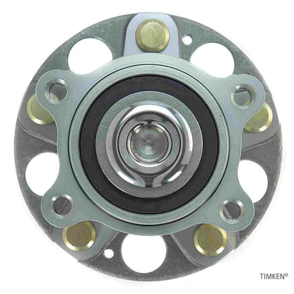Timken Wheel Bearing and Hub Assembly HA590019