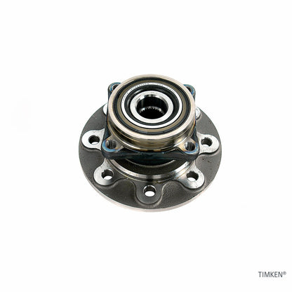 Timken Wheel Bearing and Hub Assembly HA590020