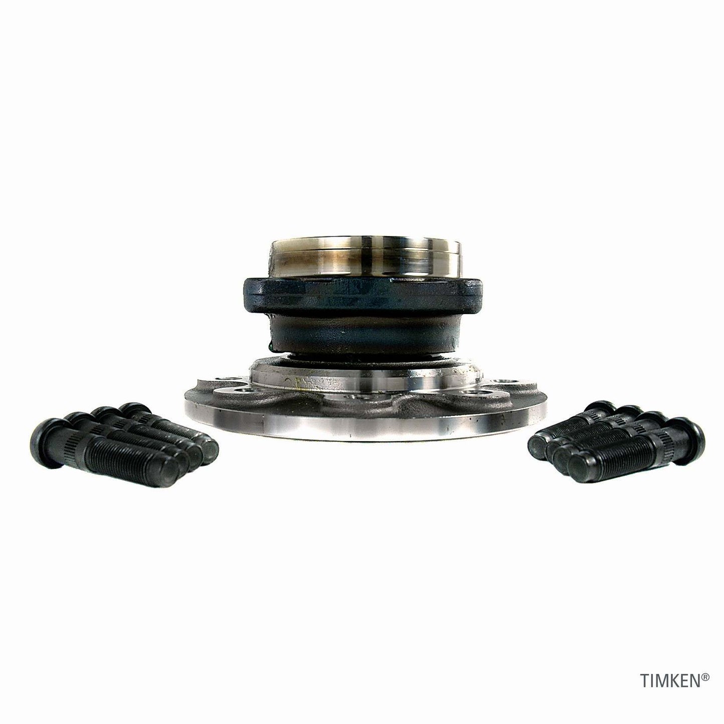 Timken Wheel Bearing and Hub Assembly HA590020