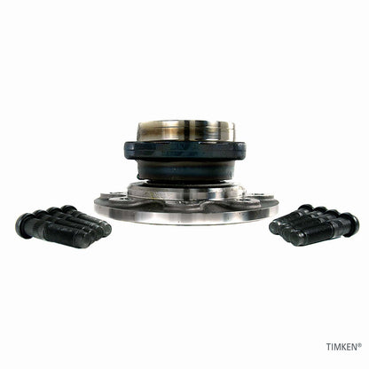 Timken Wheel Bearing and Hub Assembly HA590020