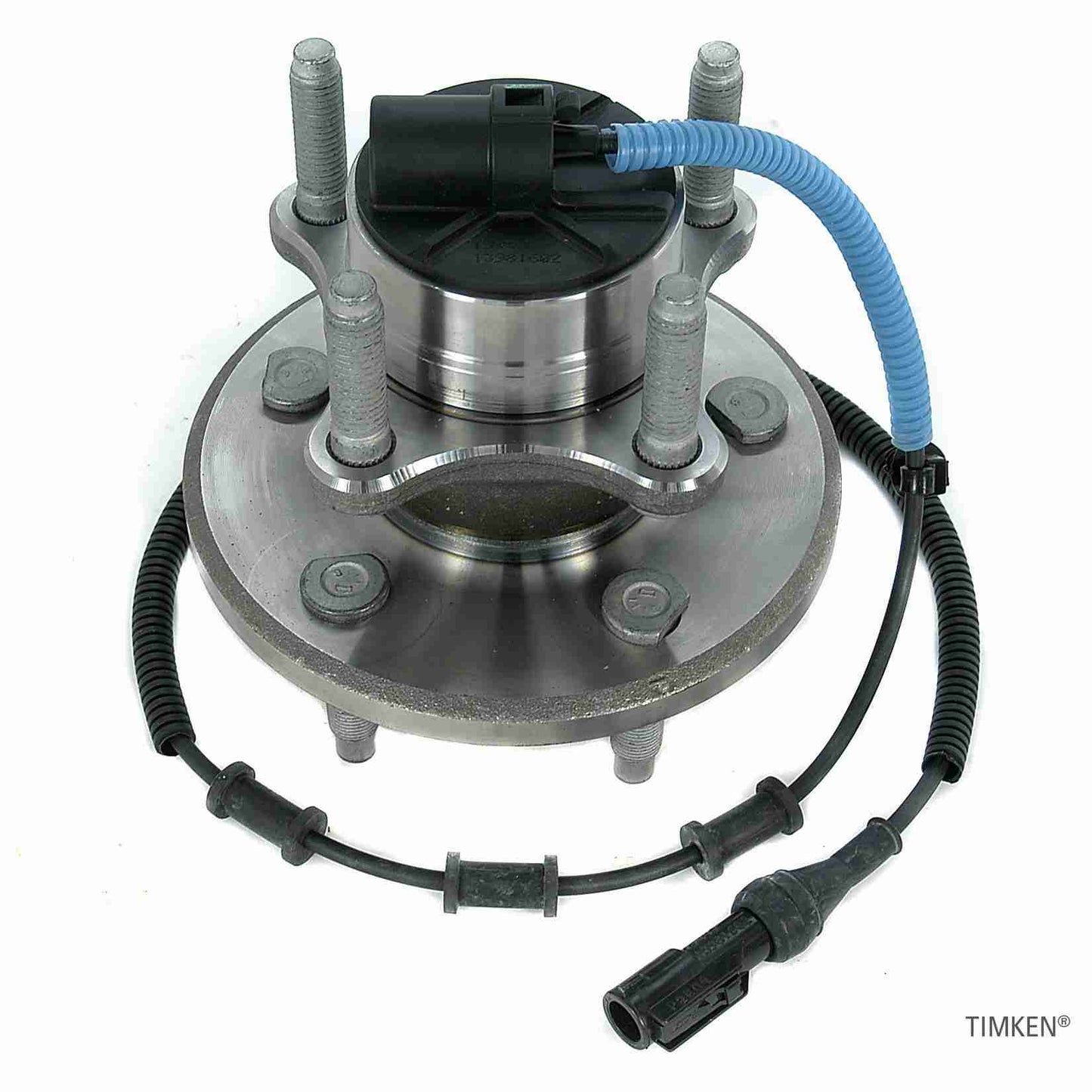 Timken Wheel Bearing and Hub Assembly HA590022