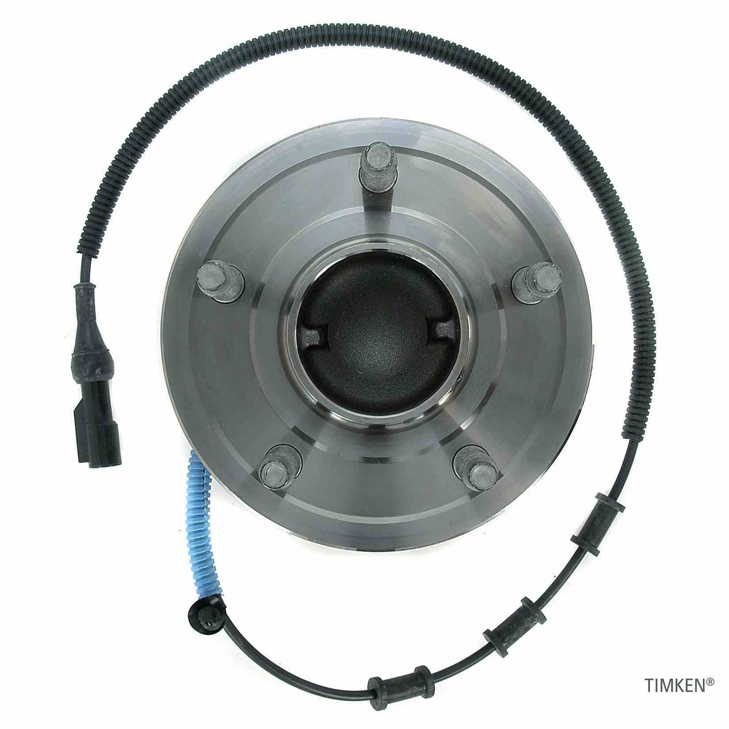 Timken Wheel Bearing and Hub Assembly HA590022