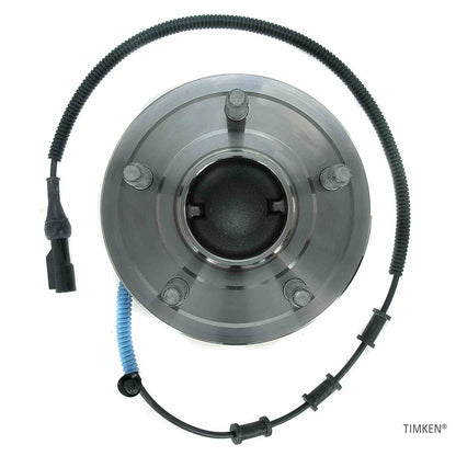 Timken Wheel Bearing and Hub Assembly HA590022