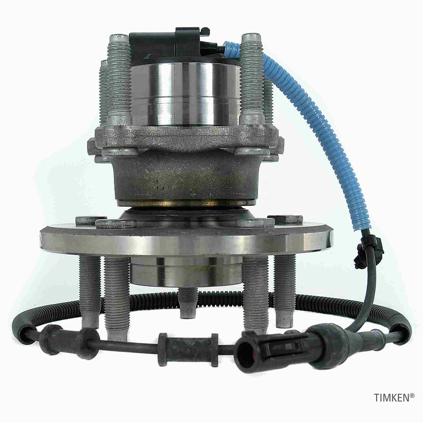 Timken Wheel Bearing and Hub Assembly HA590022