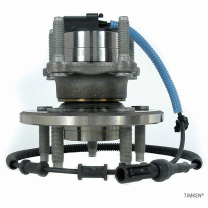 Timken Wheel Bearing and Hub Assembly HA590022