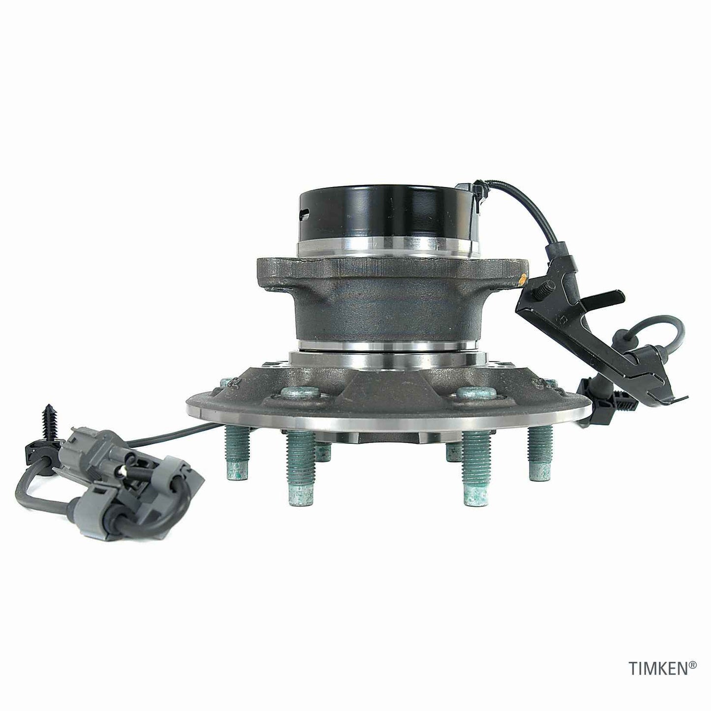 Timken Wheel Bearing and Hub Assembly HA590023