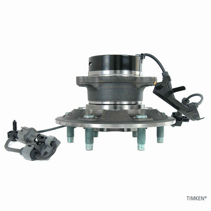 Timken Wheel Bearing and Hub Assembly HA590023