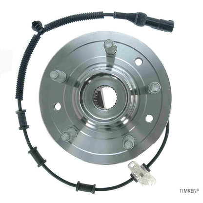 Timken Wheel Bearing and Hub Assembly HA590024