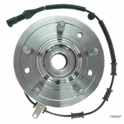 Timken Wheel Bearing and Hub Assembly HA590025