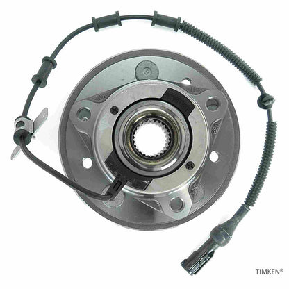 Timken Wheel Bearing and Hub Assembly HA590025