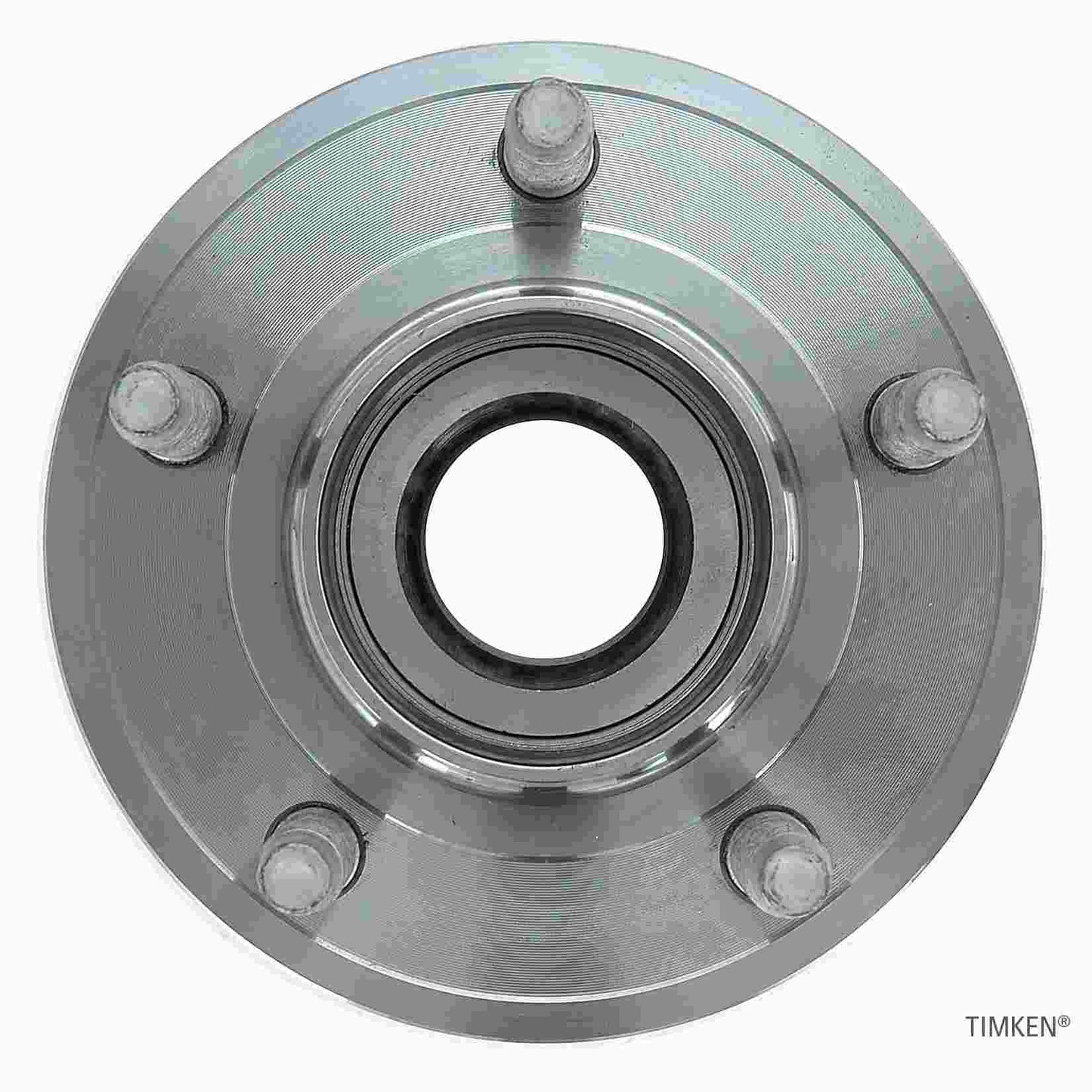 Timken Wheel Bearing and Hub Assembly HA590026