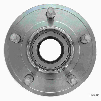 Timken Wheel Bearing and Hub Assembly HA590026