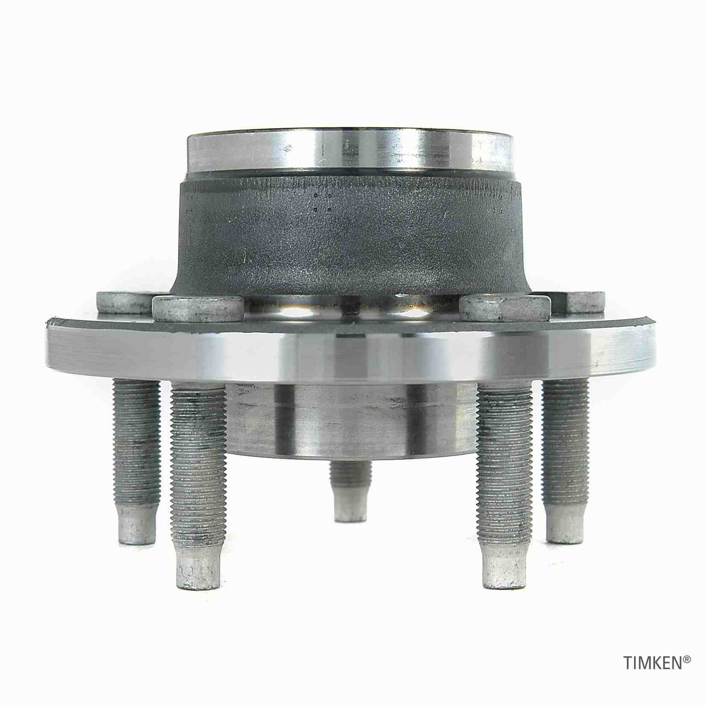 Timken Wheel Bearing and Hub Assembly HA590026